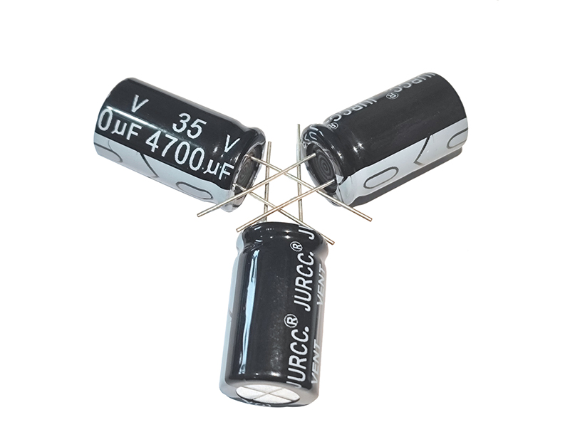 电解电容器有哪些作用