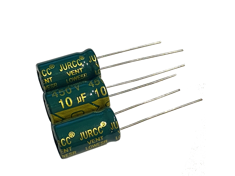 10UF450V