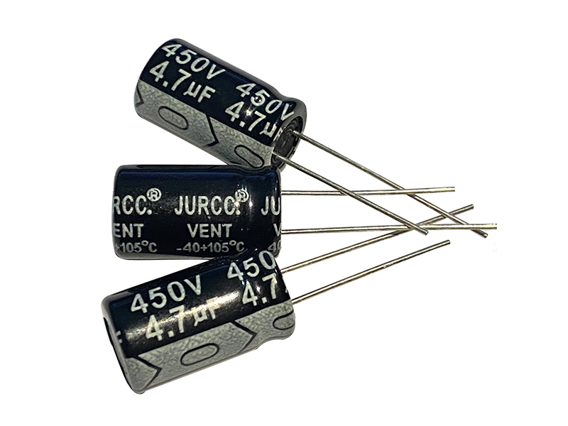4.7UF450V
