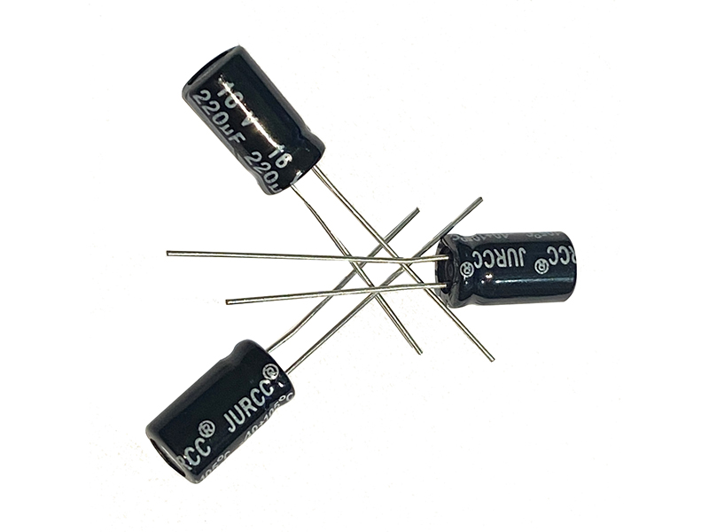 220UF16V